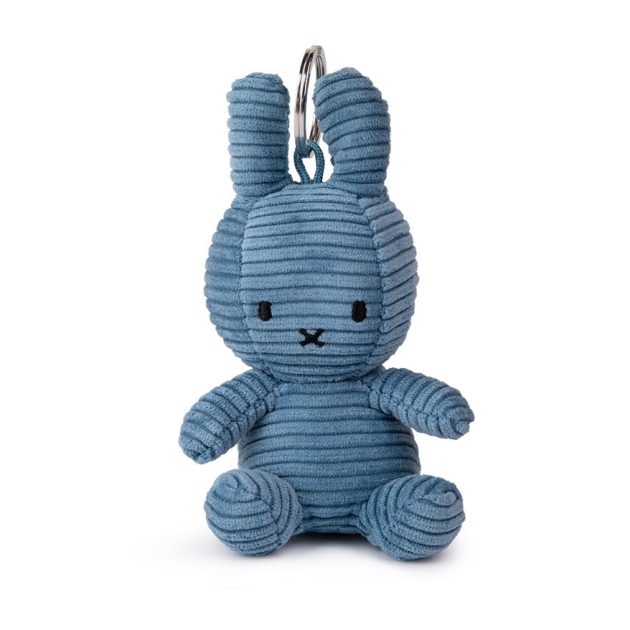 Keychain Plush MIFFY Corduroy 4 - Image 3
