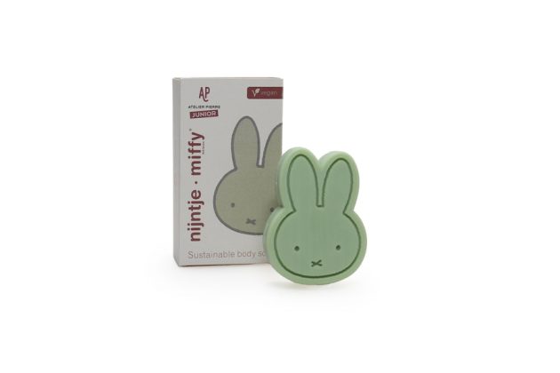Atelier Pierre Junior Miffy Care Soap - Image 4