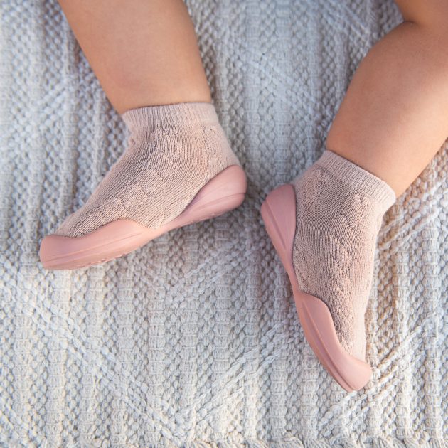Komuello Baby Shoes - Cable - Image 17